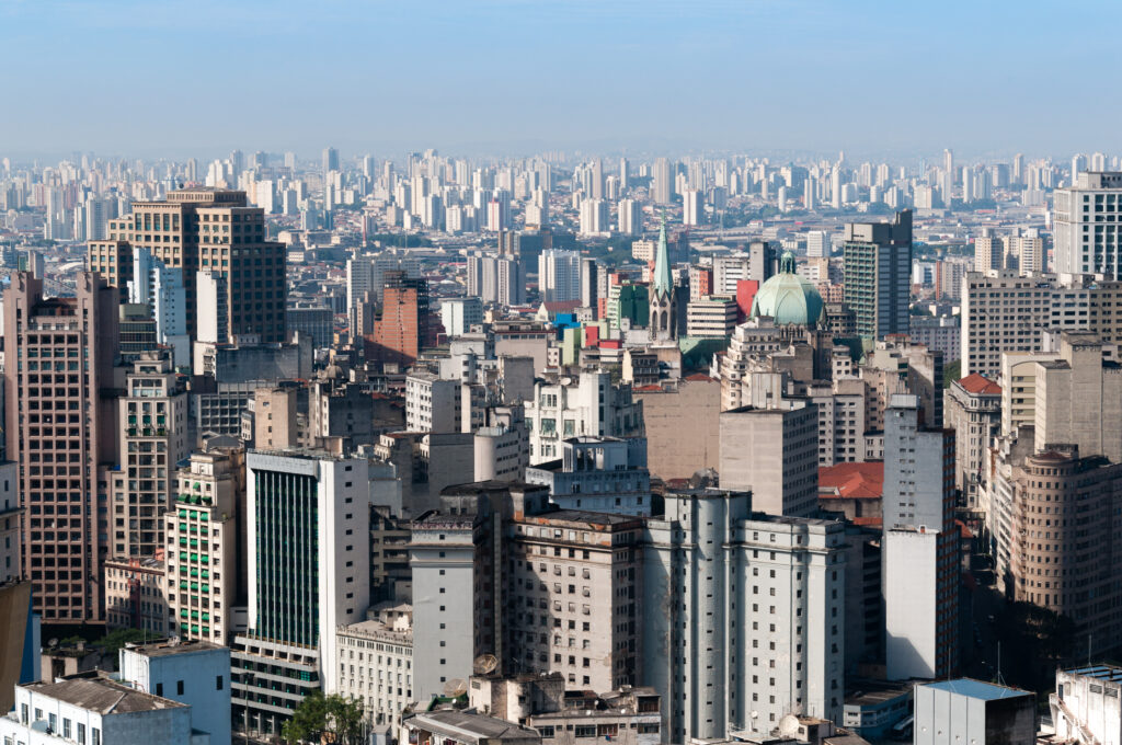 A Importância da Atenuação Acústica em Áreas Urbanas Para Saúde